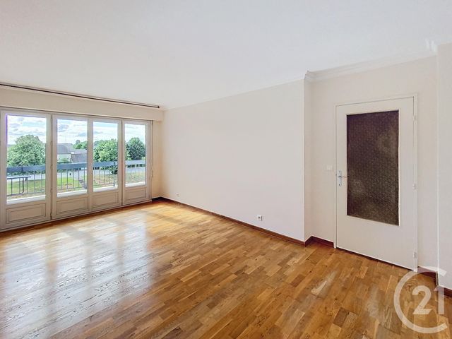 Appartement F3 à louer RAMBOUILLET