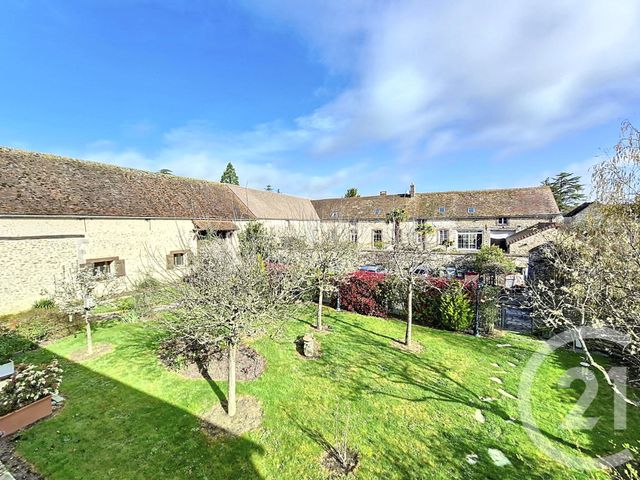 Maison à vendre PRUNAY EN YVELINES