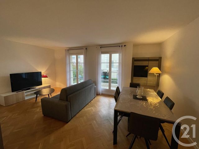 Appartement F3 à louer RAMBOUILLET