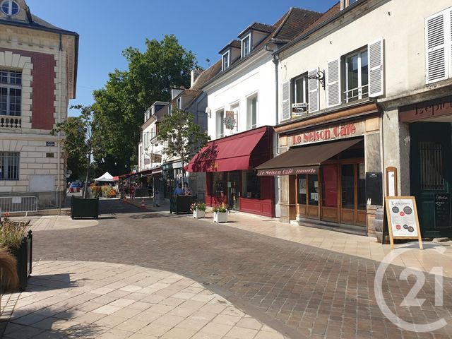 Appartement F2 à louer RAMBOUILLET